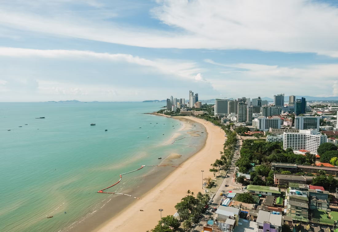 Pattaya