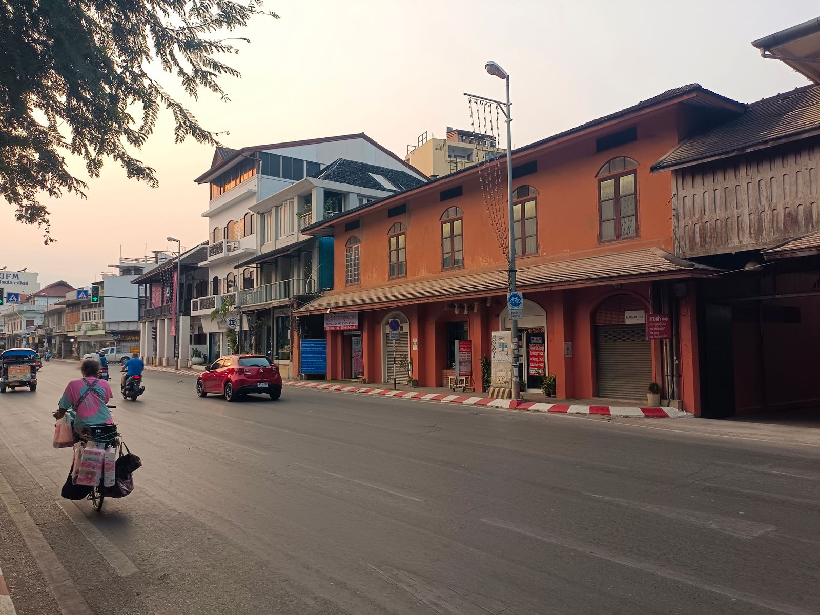What Expat Life in Chiang Mai Is Really Like in 2026