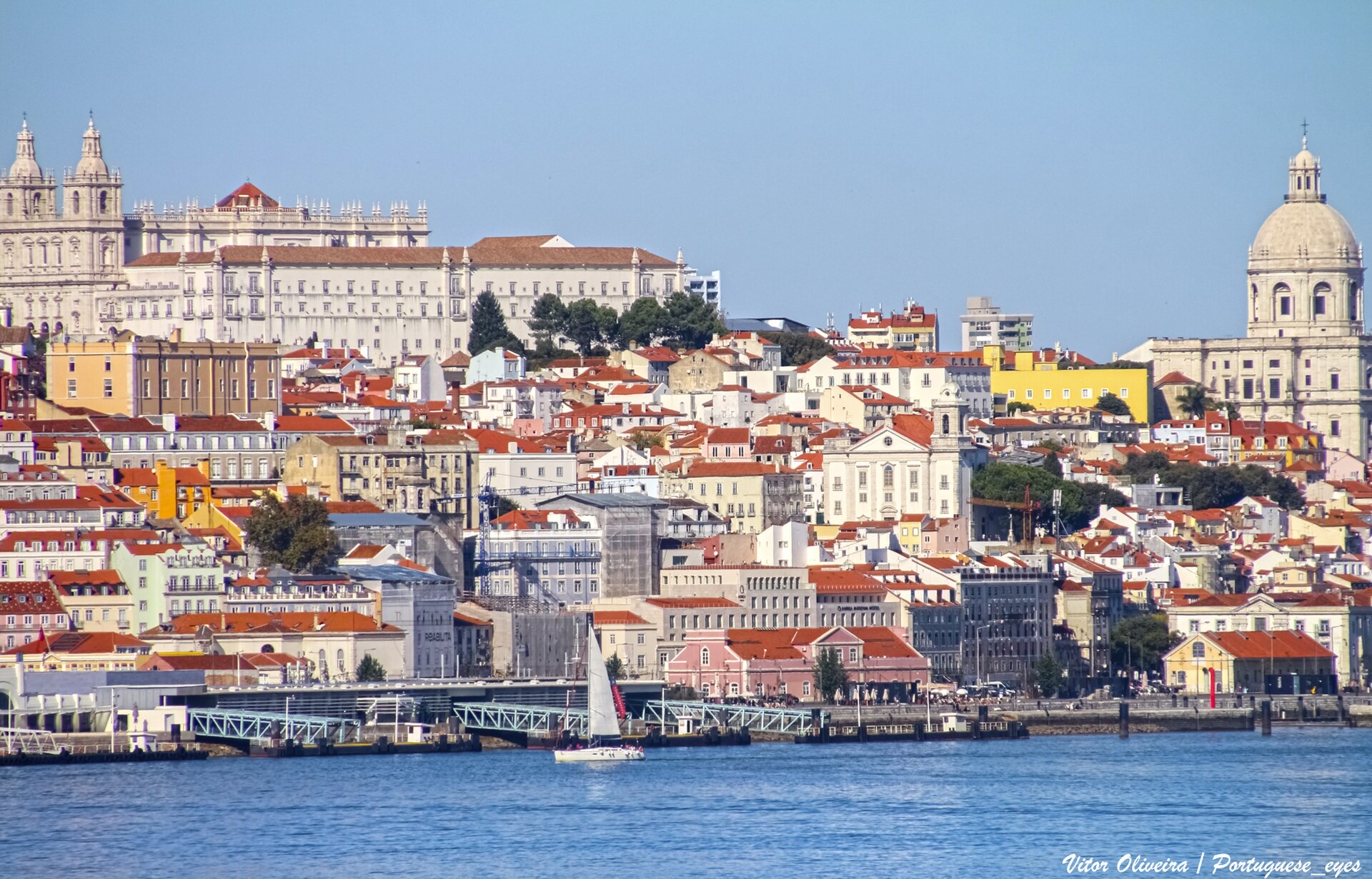 Lisbon Expat Guide 2026