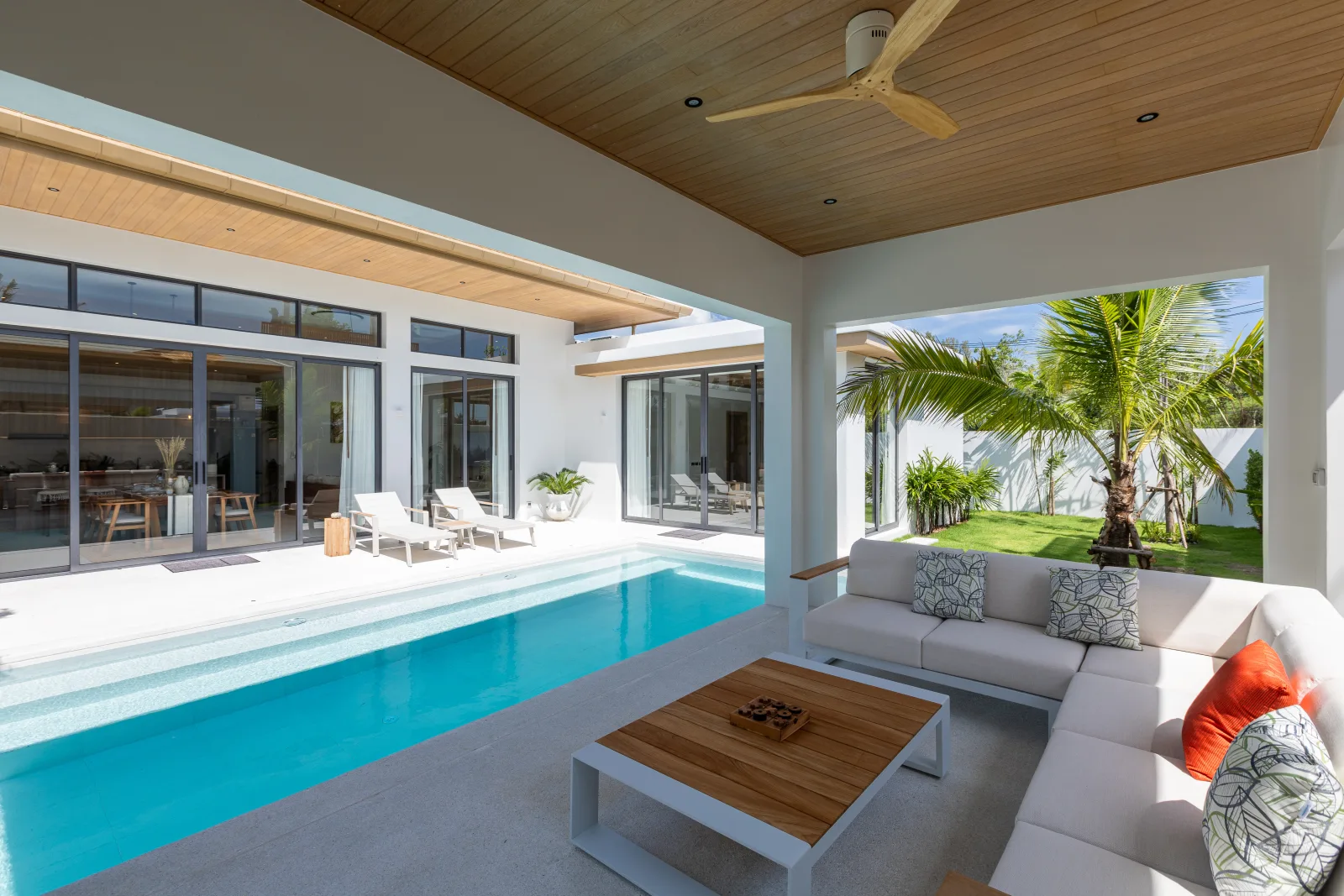 Mouana Breeze Mai Khao project view 2
