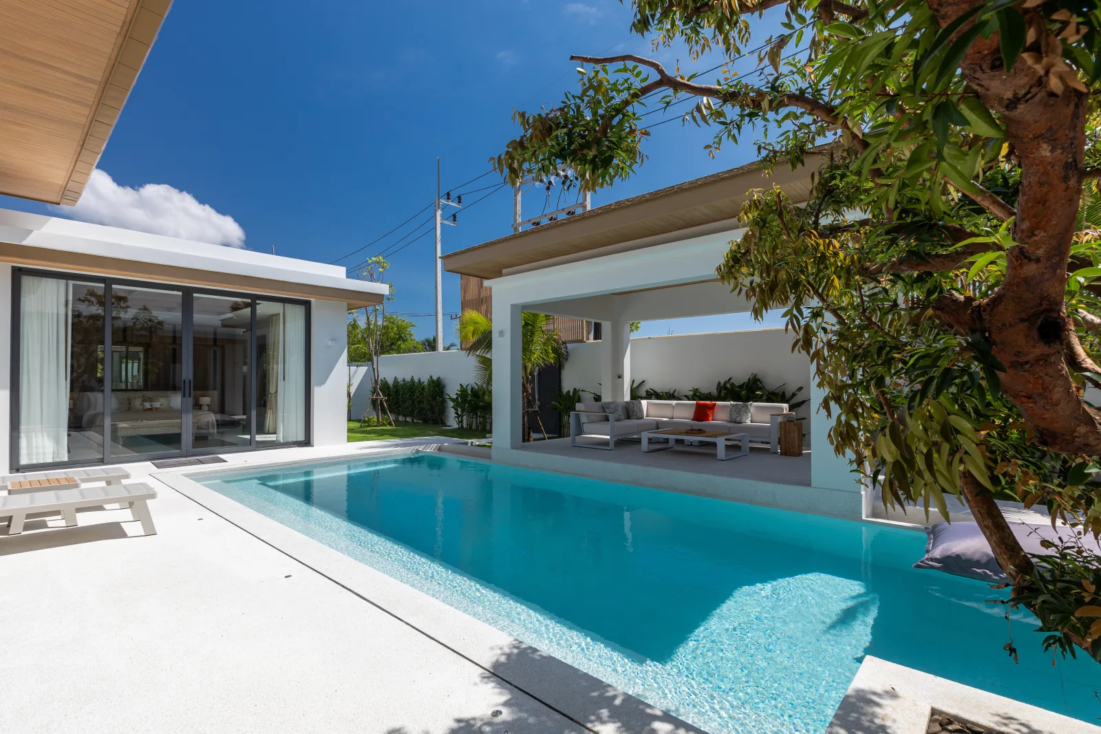 Mouana Breeze Mai Khao project view 3