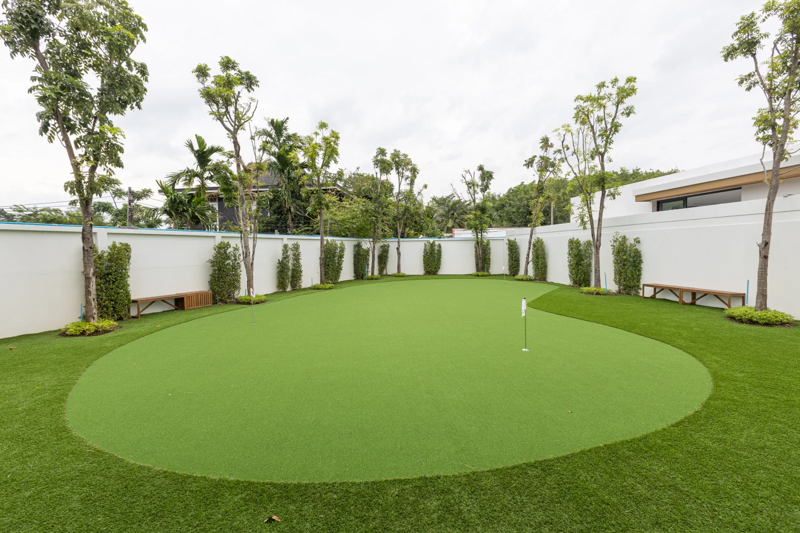 Mouana Breeze Mai Khao project view 4