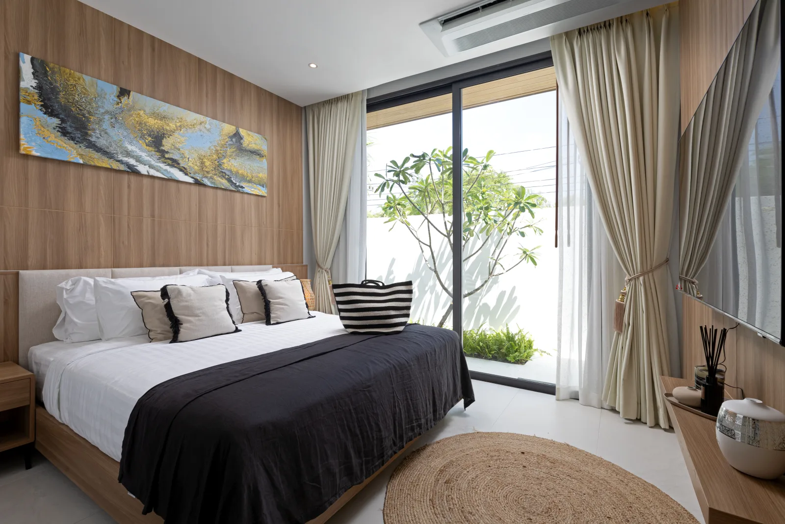 Mouana Breeze Mai Khao project view 6