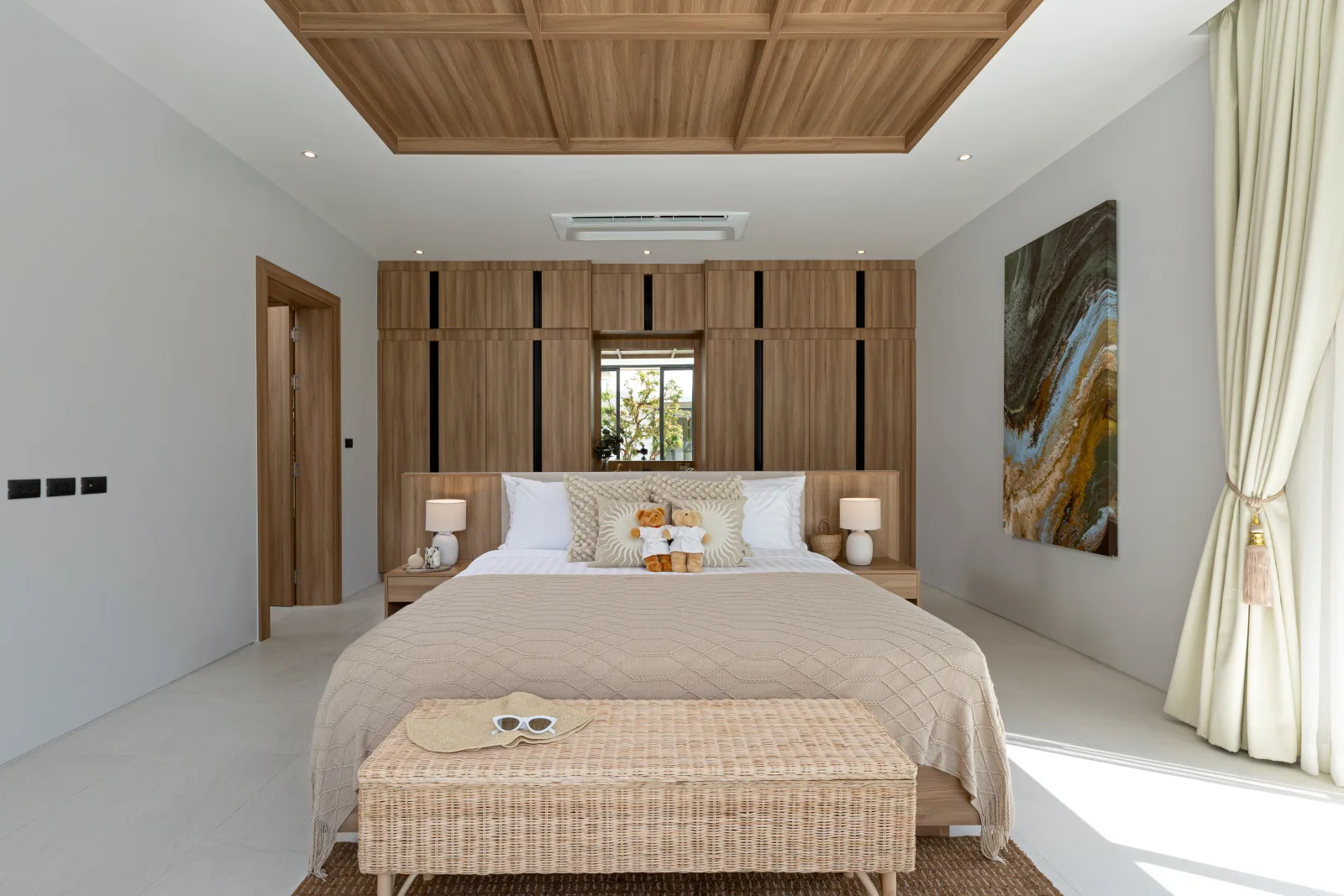 Mouana Breeze Mai Khao project view 7