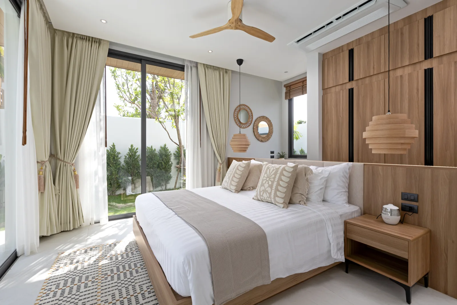 Mouana Breeze Mai Khao project view 8