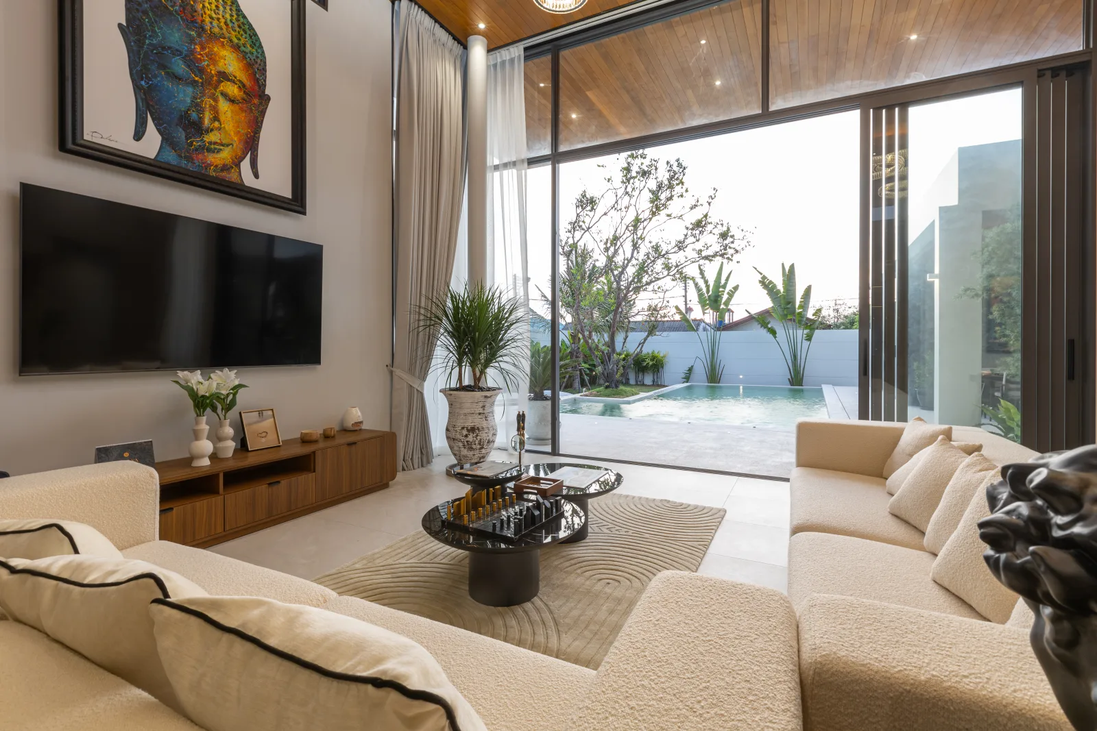 Mouana Serenity Cherng Talay project view 3