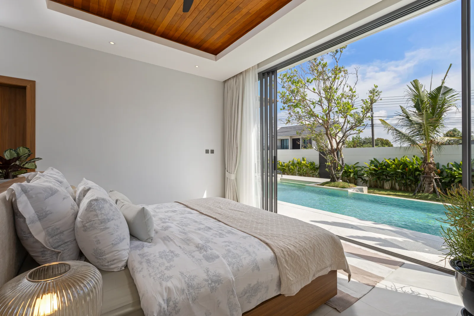 Mouana Serenity Cherng Talay project view 4