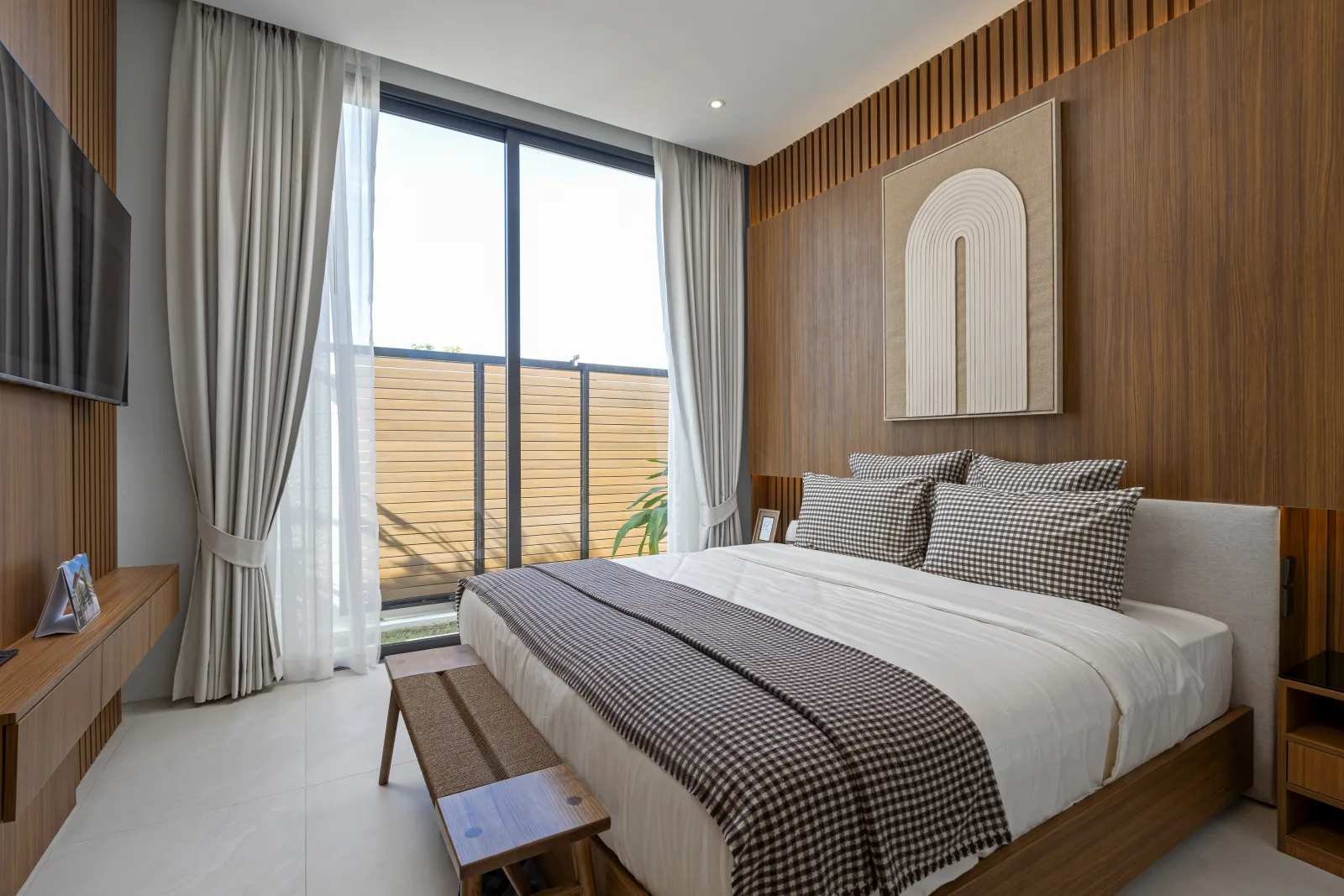 Mouana Serenity Cherng Talay project view 5