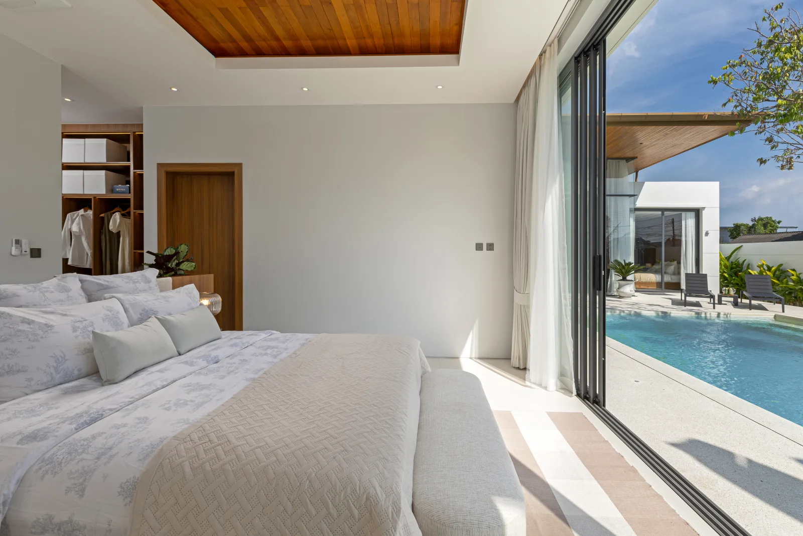 Mouana Serenity Cherng Talay project view 6